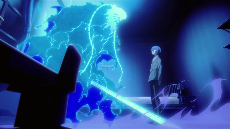 Illustration for article titled Persona 3's Final Film Takes the Series Out on a High Note